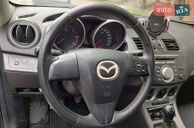 Хетчбек Mazda 3 2009 в Львові фото 5 Хетчбек Mazda 3 2009 в Львові