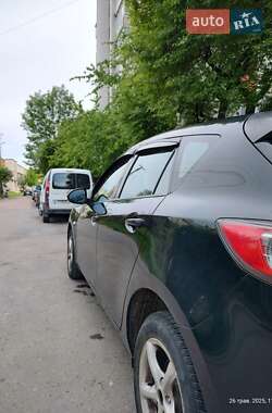 Хетчбек Mazda 3 2009 в Львові фото 6 Хетчбек Mazda 3 2009 в Львові