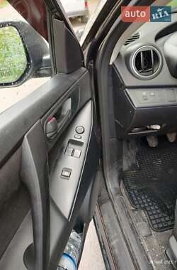 Хетчбек Mazda 3 2009 в Львові фото 4 Хетчбек Mazda 3 2009 в Львові
