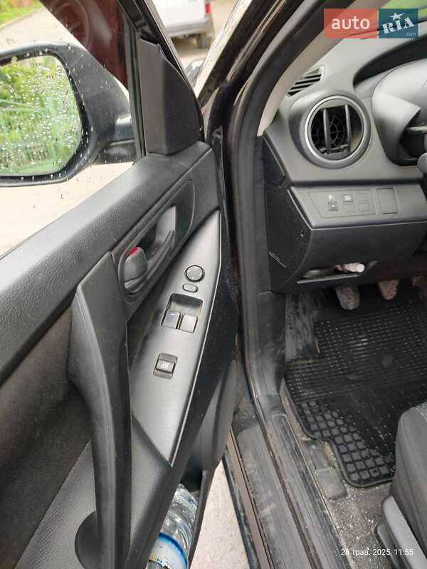 Хетчбек Mazda 3 2009 в Львові фото 4 Хетчбек Mazda 3 2009 в Львові