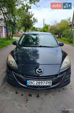 Хетчбек Mazda 3 2009 в Львові фото 7 Хетчбек Mazda 3 2009 в Львові