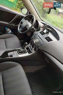 Хетчбек Mazda 3 2009 в Львові фото 9 Хетчбек Mazda 3 2009 в Львові