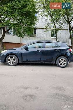 Хетчбек Mazda 3 2009 в Львові фото 10 Хетчбек Mazda 3 2009 в Львові