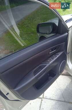 Mazda 3  2007