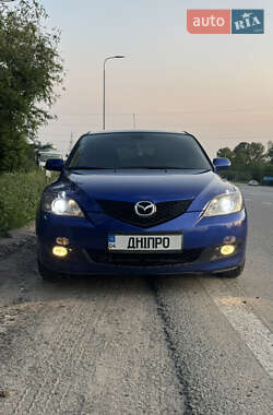 Mazda 3  2006