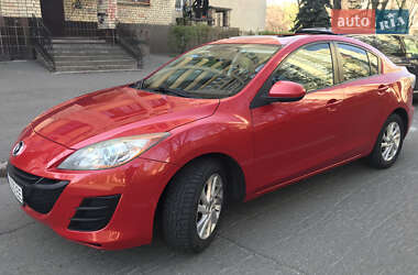 Mazda 3  2013