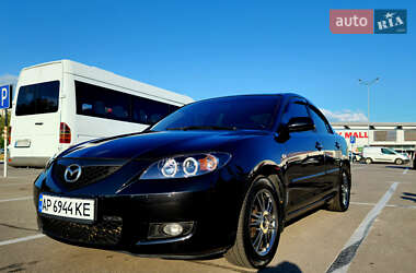 Mazda 3 2005