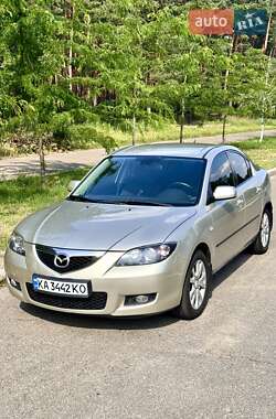 Mazda 3  2006