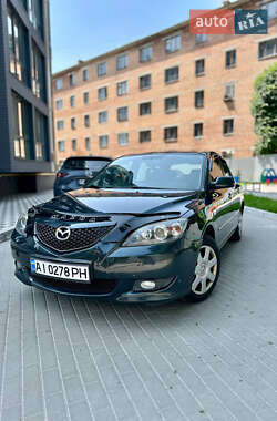 Mazda 3  2003