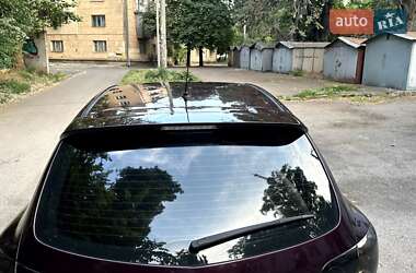 Хетчбек Mazda 3 2007 в Одесі