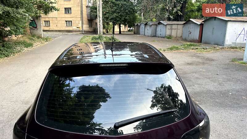 Хетчбек Mazda 3 2007 в Одесі