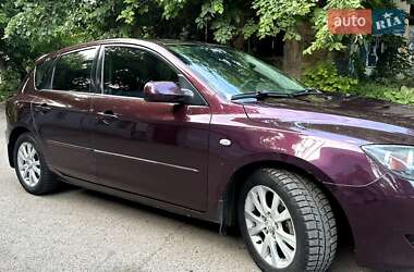 Хетчбек Mazda 3 2007 в Одесі