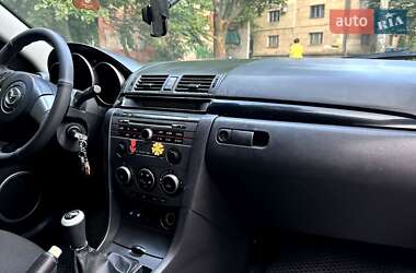 Хетчбек Mazda 3 2007 в Одесі