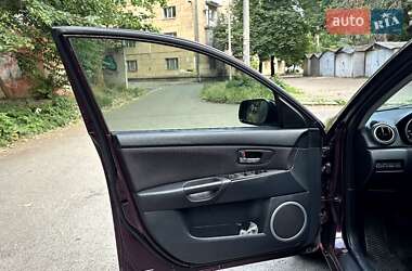 Хетчбек Mazda 3 2007 в Одесі