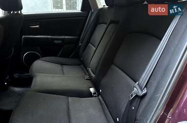 Хетчбек Mazda 3 2007 в Одесі