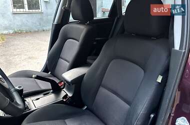 Хетчбек Mazda 3 2007 в Одесі