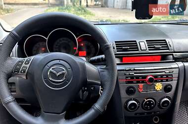 Хетчбек Mazda 3 2007 в Одесі