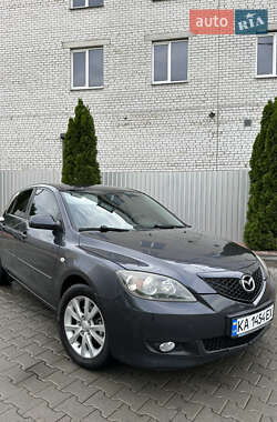 Mazda 3  2006