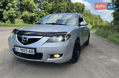 Mazda 3  2006
