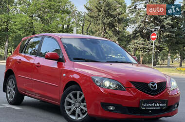 Mazda 3  2007