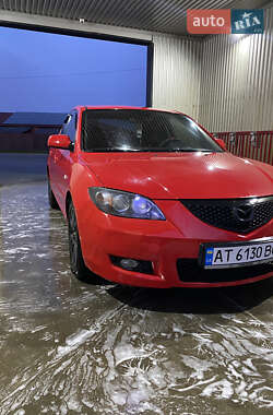 Mazda 3  2006