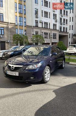Mazda 3  2006