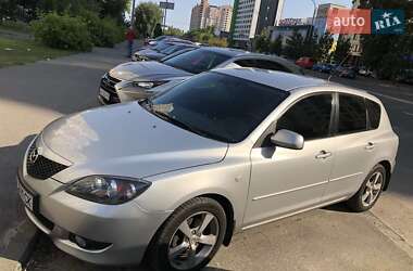 Mazda 3  2006
