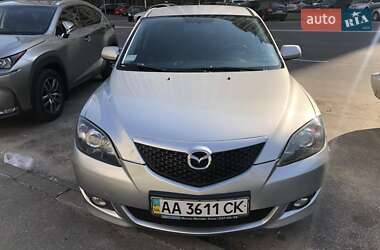 Mazda 3 2006