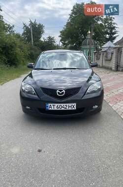 Mazda 3  2006