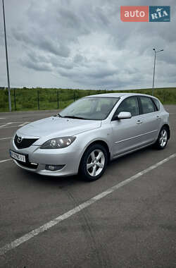 Mazda 3  2006