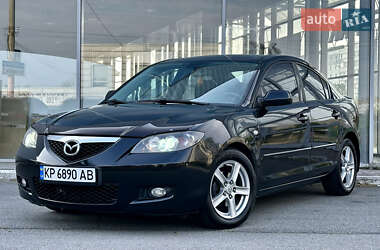 Mazda 3  2006