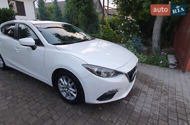 Mazda 3  2013