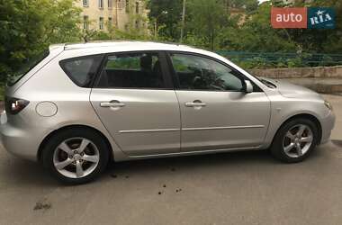 Mazda 3 2006