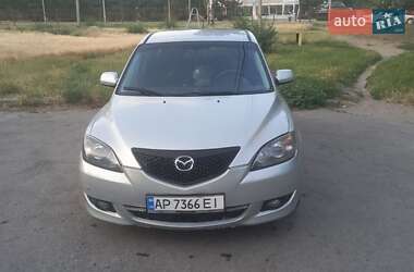 Mazda 3 2003