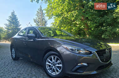 Mazda 3  2013