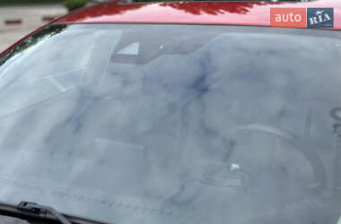 Хетчбек Mazda 3 2017 в Вінниці