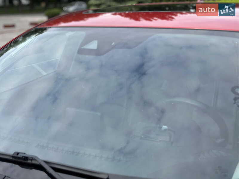 Хетчбек Mazda 3 2017 в Вінниці