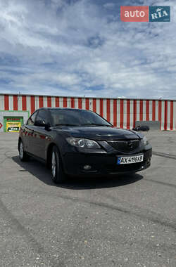 Mazda 3 2006