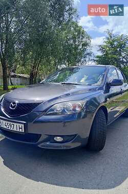 Mazda 3 2006