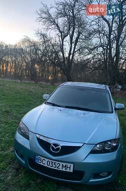 Mazda 3  2006