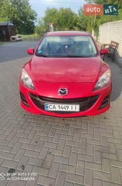 Mazda 3 2009