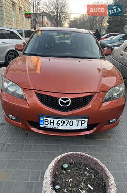 Mazda 3  2004
