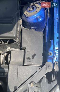 Седан Mazda 3 2004 в Запорожье