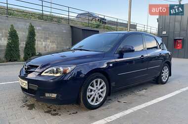Mazda 3  2007
