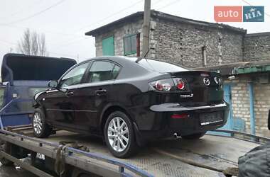 Mazda 3  2009