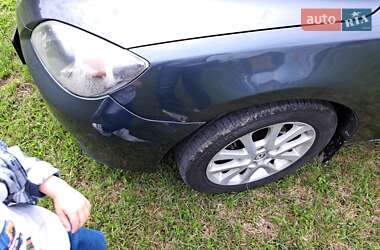 Хетчбек Mazda 3 2008 в Миколаєві фото 4 Хетчбек Mazda 3 2008 в Миколаєві