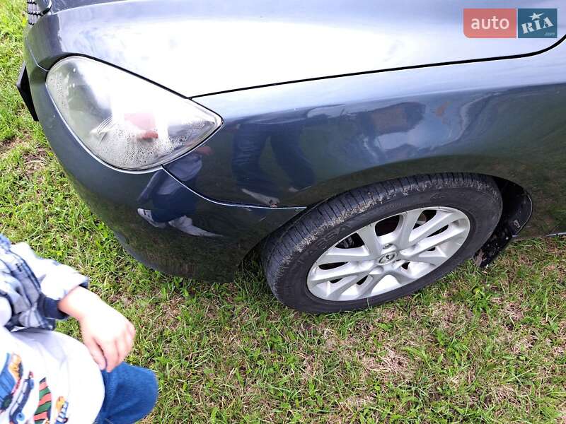 Хетчбек Mazda 3 2008 в Миколаєві фото 4 Хетчбек Mazda 3 2008 в Миколаєві