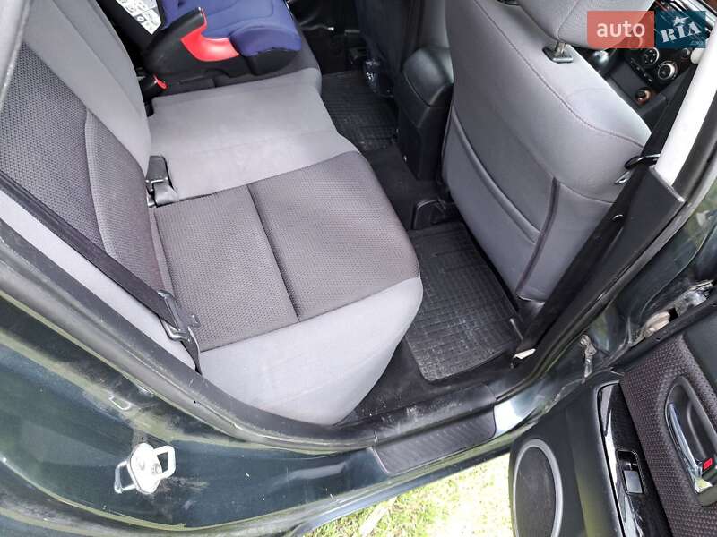 Хетчбек Mazda 3 2008 в Миколаєві фото 12 Хетчбек Mazda 3 2008 в Миколаєві