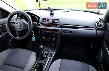 Хетчбек Mazda 3 2008 в Миколаєві фото 11 Хетчбек Mazda 3 2008 в Миколаєві
