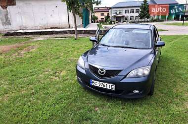 Хетчбек Mazda 3 2008 в Миколаєві фото Хетчбек Mazda 3 2008 в Миколаєві